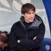 Napoli, Conte: “Dobbiamo restare calmi e umili fino in fondo”