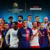 Globe Soccer Awards il 28/5 in Sardegna, Gasperini in lizza