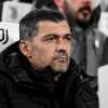 Conceicao a Rai Sport post-Juve: "Dobbiamo guardarci allo specchio e capire cosa vogliamo"