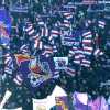 Nessuna chiusura della curva, per la Fiorentina maxi multa da 50mila euro