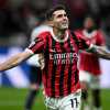 Anticipo del venerdi: il Milan batte il Bologna e fa un favore alla Juve