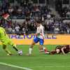 Il primo gol di Cambiaso con la maglia dell'talia (FOTO e VIDEO)