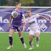 Women, i numeri della sfida alla Fiorentina in Coppa Italia