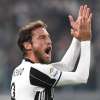 Campionato di Serie A 2012-2013 Juventus-Torino 3-0 MVP Claudio Marchisio
