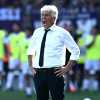 L'Atalanta sorpassa la Juve in classifica, ma Gasperini non si esalta