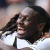 Gazzetta - Juventus, Kolo Muani è tornato 