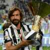 Campionato di Serie A 2013-2014 Juventus-Napoli 3-0 MVP Andrea Pirlo 