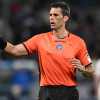 Juventus-Bologna, arbitra Marchetti. Al VAR Di Paolo