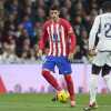 Cerezo (pres. Atletico Madrid): 'Penso che Morata continuerà con noi'