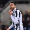 Campionato di Serie A 2015-2016 Atalanta-Juventus 0-2 MVP Andrea Barzagli