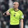 Designati gli arbitri per il 20mo turno: Torino-Juve a Fabbri