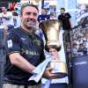 Brocchi: "Inter avanti ma spero che Milan e Juve rendano il campionato più avvincente"