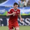 La Juventus accelera per Hojbjerg, l'agente del danese a Torino