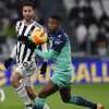 Bentancur, paura per l'ex Juve durante Tottenham-Liverpool