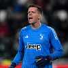 Szczesny: “Via dalla Juve per rispetto. Cosa ho imparato da Buffon” 