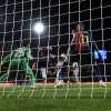 Champions, Barcellona-Inter 3-3: Dumfries show, ma i blaugrana rimontano