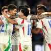 Nations League: Francia-Italia 1-3