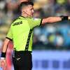 Juve-Napoli arbitrata da Orsato, al Var Di Paolo e Paganessi