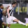 Juventus-Inter: i magici duelli vissuti nel derby d'Italia