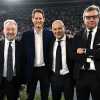 Juventus, sponsor e obiettivi: novità da “casa Elkann”
