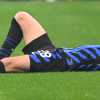 Calcio: l'Inter perde Pavard, fuori 20 giorni