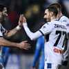 L'Atalanta demolisce l'Empoli e si porta a -2 dal Napoli