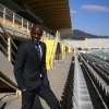Sissoko: "Kephren Thuram ha gli attributi e la giusta esperienza per giocare nella Juve"