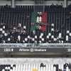 Juventus-Lecce, la Curva Sud bianconera non assisterà alla partita 