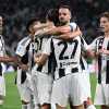 Juventus e Molisana insieme: l'annuncio della nuova partnership 