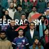 Torna sui campi di Serie A la campagna "Keep Racism Out"