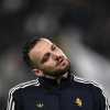 Verso Lazio-Juve: Gatti tenta il recupero 