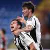 Genoa-Juve 0-3: Vlahovic contro le critiche, Conceicao come Barros