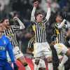 Le reazioni dei tifosi della Juventus alla vittoria contro il Sassuolo