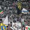 La Juve non è la squadra più tifata d'Italia: la classifica degli abbonamenti