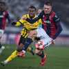 Bologna, due assenze pesanti contro la Juve: Ndoye e Holm out