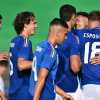 U21, l'Italia perde l'amichevole contro l'Olanda: decisivo Bruns