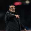 Lazio-Roma 1-0 FT: Sarri beffa Mourinho e vola al secondo posto 