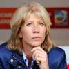 Uefa, FootbALL Awards 2025: riconoscimento a Carolina Morace