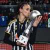 Juventus-Arsenal Women, la Bonansea vuole la riscossa: "Sconfitta dura da digerire, ma..."