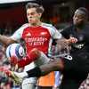 Arsenal perde derby con West Ham, male anche il Chelsea