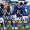 Tutto in 90', l'Italia a 1 punto dall'Europeo Under 21