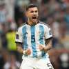 Paredes, il suo futuro è lontano dalla Juve e dal PSG: due club lo cercano