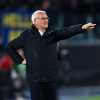 Ranieri: "È il mio ultimo anno, nulla mi farà cambiare idea"