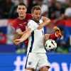 Vlahovic non punge, Bellingham sì: Serbia ko con l'Inghilterra