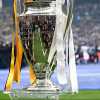 Torna la Champions, ecco dove seguire Lipsia-Juventus