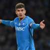 I convocati del Napoli: c'è Di Lorenzo, Mazzarri recupera anche Zanoli