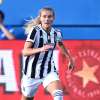 Koge-Juventus Women 1-1: a Pokorny risponde Nilden