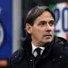 Verso Juve-Inter: Inzaghi recupera dei giocatori