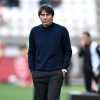 Conte-De Laurentiis vertice in vista: Juve alla finestra 