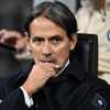 Inter-Juve, Inzaghi non potrà contare su un centrocampista: andrà in panchina